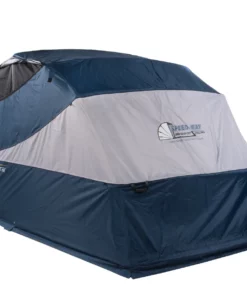 trike shelter