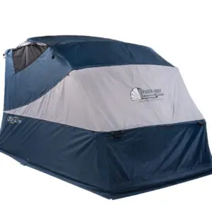 trike shelter