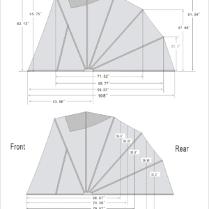 sport motorcycle shelter