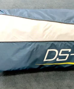 deluxe replacement cover folded up