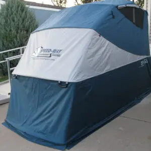 motorcycle cover